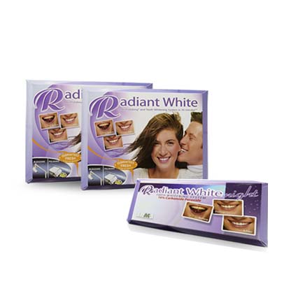 Teeth Whitening