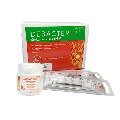 Dental Pharma