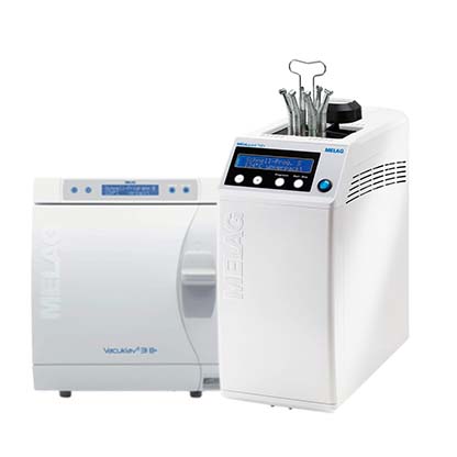 MELAG Products