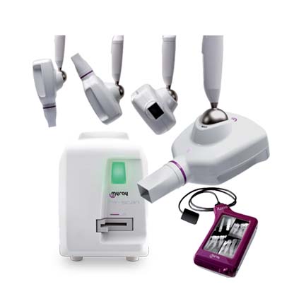 MyRay Products