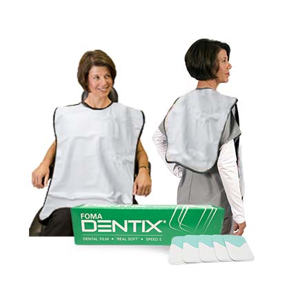 X-ray Accessories