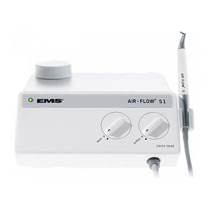 AIR-FLOW® S1