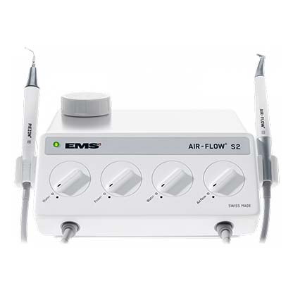 AIR-FLOW® S2