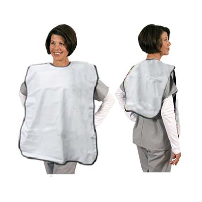 Panoramic Poncho