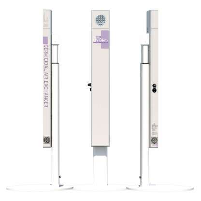UVC-Air™ Assist