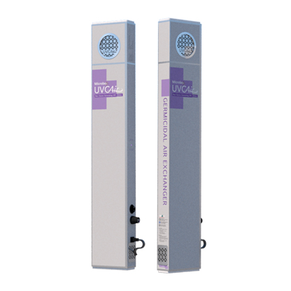UVC-Air™ Eco